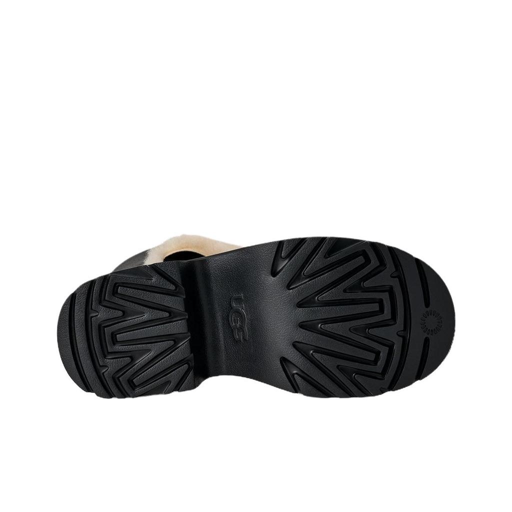 UGG Esmee Boot Black Women Sneakers 1172590-BLK