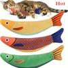 Cats Toy Cats Toys 3D Simulated Fish Interactive Plush Pet Chew 18 Bite Home Appliance Electric Scooter Sex Products Furniture