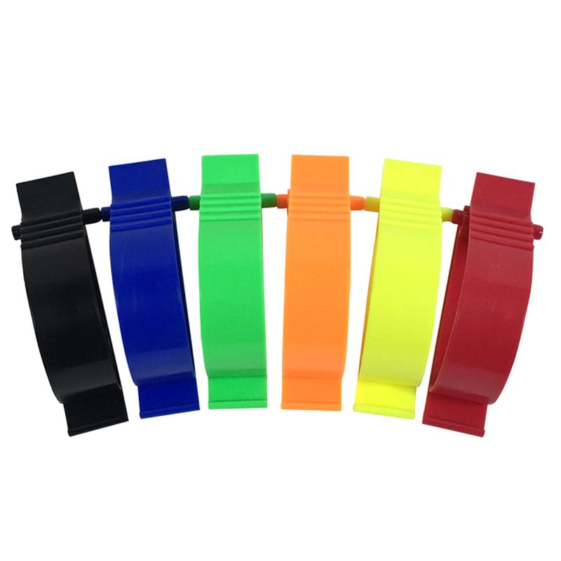 1Pc Multifunctional Clamp Safety Helmet Clamp Key Chains Clips Helmet Clips