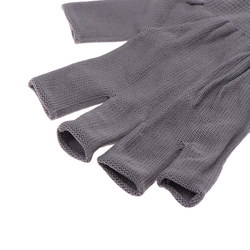 Перчатки для дизайна ногтей, перчатки с защитой от ультрафиолета, светодиодная лампа для сушки ногтей, источник света для девочек