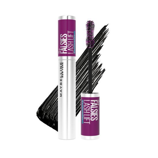 Maybelline New York Falsies Тушь для ресниц Lash Lift