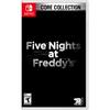 Five Nights At Freddy's: The Core Collection (Import Version: North America) ? Switch