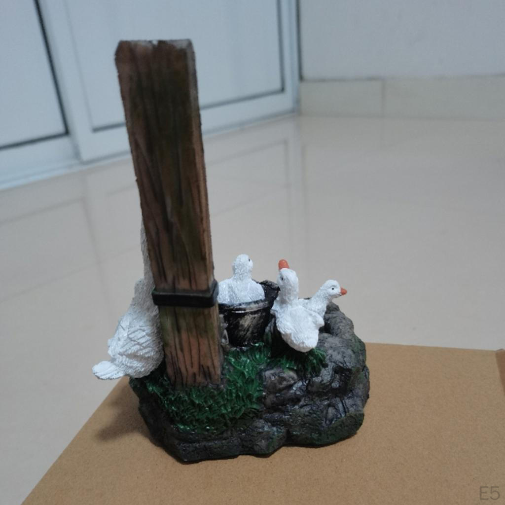 Автоматическая поилка для животных для улицы - Очаровательное дополнение к вашему патио или саду