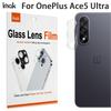 For OnePlus Ace5 Ultra 5G Glass IMAK High Definition Integrated Thin Glass Lens Film