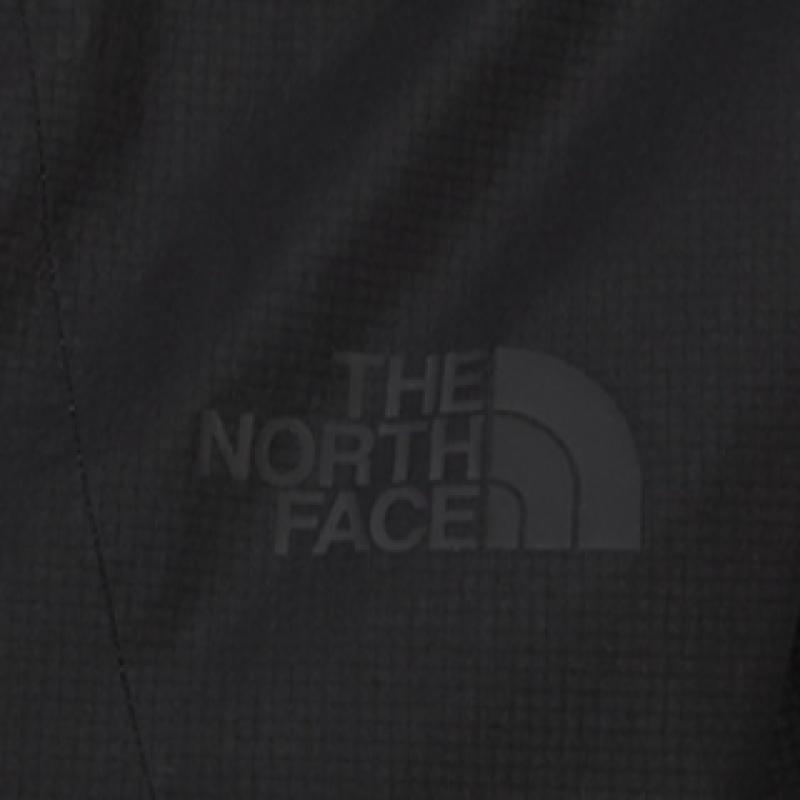 The North Face Women Packable Lt Jacket Black Nj2hr41a