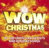 CD WOW РОЖДЕСТВО - Wow Christmas  WD2886078 Word Entertainm 2002 США Рок Б/у