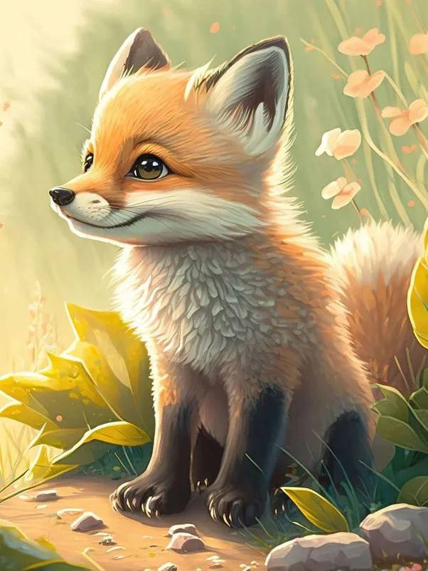 DIY полная круглая алмазная живопись вышивка крестиком 3D художественный стиль домашняя сцена животное декоративная алмазная живопись 5d алмазная живопись