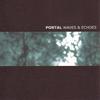 CD PORTAL - Wave & Echoes MMM012 Make Mine Music 2005 Япония Танцевальная и электронная музыка Б/у