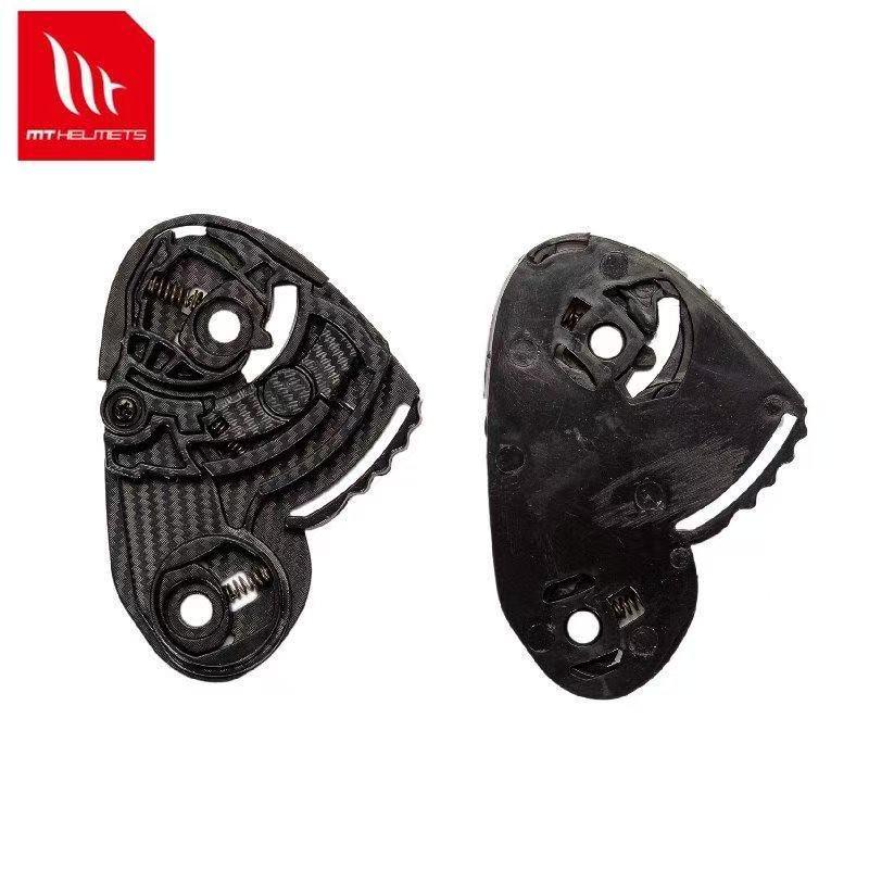 MT-V-09 Original Helmet Base Mechanism Accessories