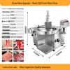 JPHZNB Commercial Automatic Meat Slicer