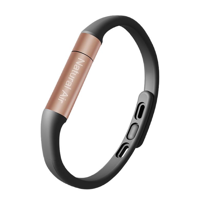 Летний энергетический репеллент от комаров, уличный портативный браслет-кольцо, пряжка на лодыжку, чудо репеллента от насекомых с эфирными маслами