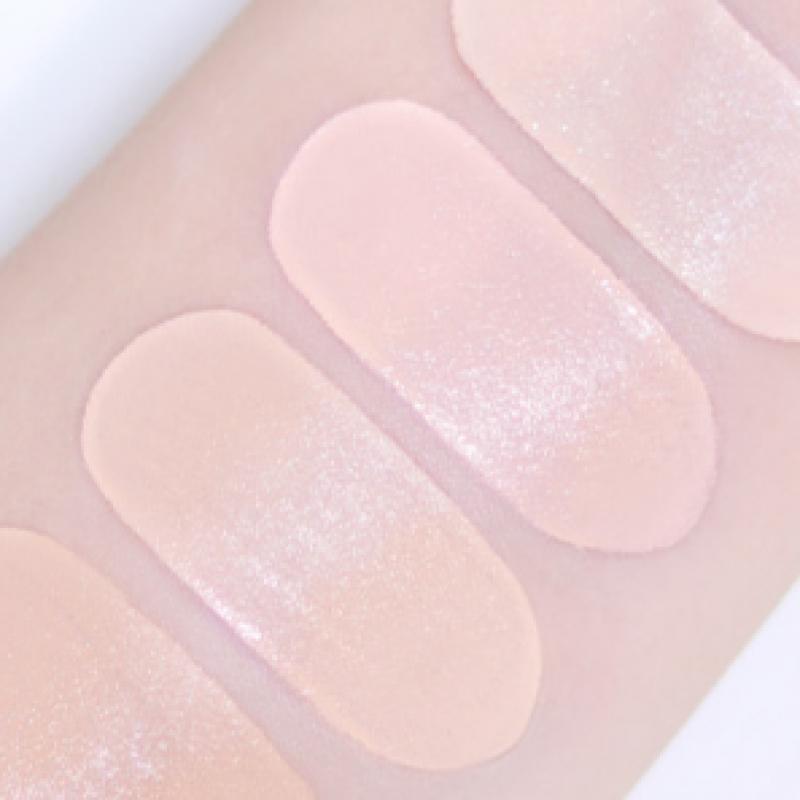 Too Cool For School [новая совместная разработка с Leo J] Too Cool For School Fixing Nude Fit Cushion Оригинальный товар+запасной блок 5 Nude Fit