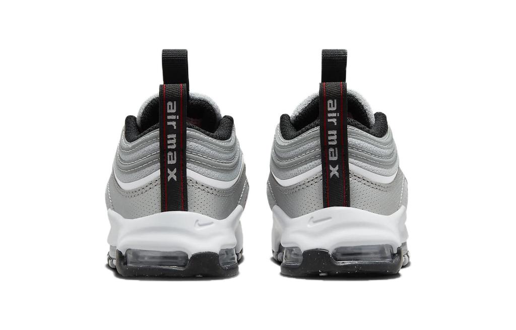 Nike Air Max 97 QS Silver Bullet 2023 TD FB2964-001