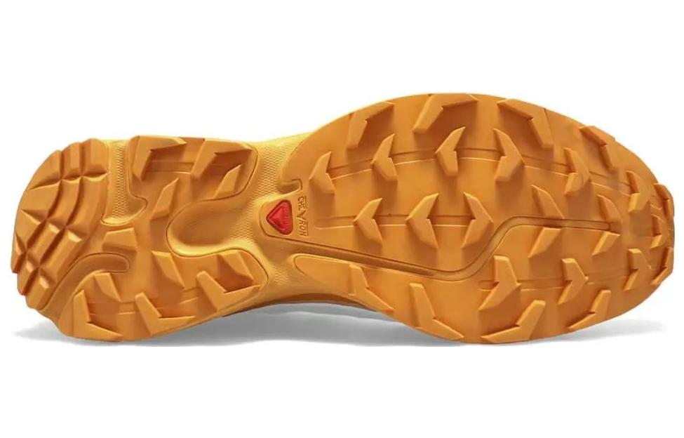 Salomon XT-6 FT Vanilla Ice Hazelnut
