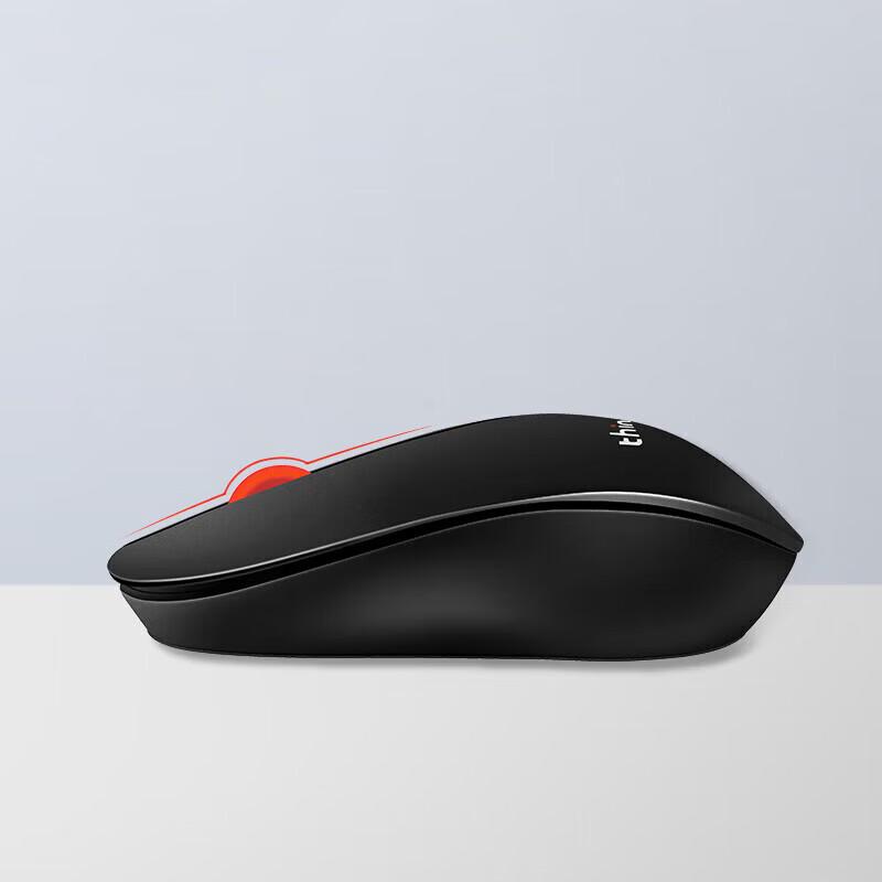 Lenovo Беспроводная мышь ThinkPlus M80