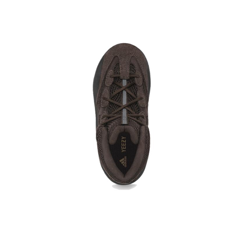 adidas Yeezy Desert Boot Oil Детские кроссовки EG6489