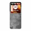 Чехол для Motorola Razr 50 Ultra Животные Жесткий Пластик ПК Задняя Крышка Телефона Для Motorola Moto Razr50 razr+ 2024 Прозрачный Coque