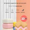 Soft Corner Protectors for Children's Furniture - Anti-Collision and Anti-Bump Safety Stickers for Babies