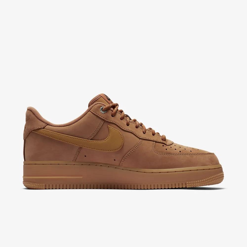Nike Air Force 1 '07 WB Flax CJ9179-200