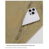 MiiOW Men's Hooded Sun Protection Jacket