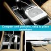 Universal Car Disc Player USB Port Music Player Functionality CD Player  For All Car Models
