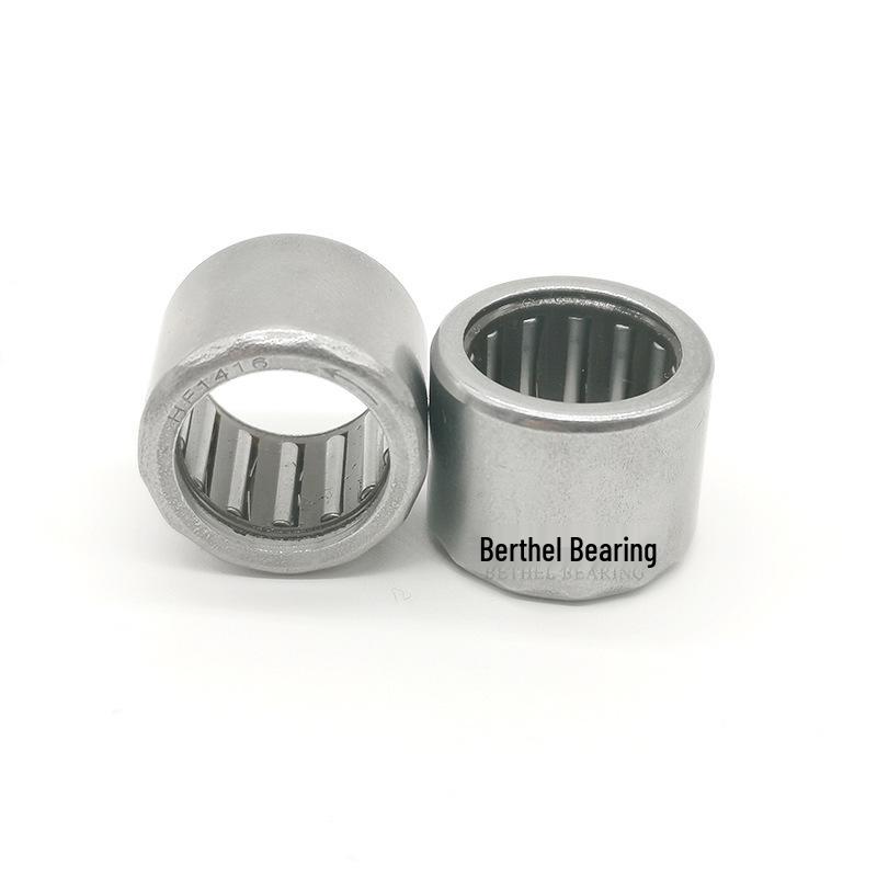 HF1416 Low Noise One-Way Needle Roller Bearing, High Torque, In Stock, Massager Bearing