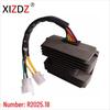 2025.18 для SMDT250C-1 59V-81960-A0-00 CFMOTO CF250