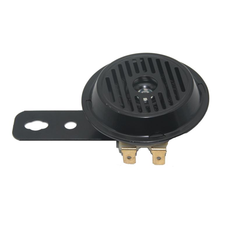 LVEE DL70 series 12v motorcycle horn Universal Waterproof Electric Horn 12V 105db Motorcycle Motor Scooter Loud Sound