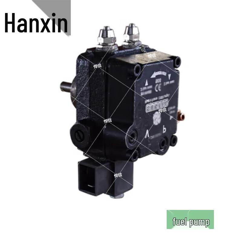 Hanxin Portable Field Shower System & Accessories