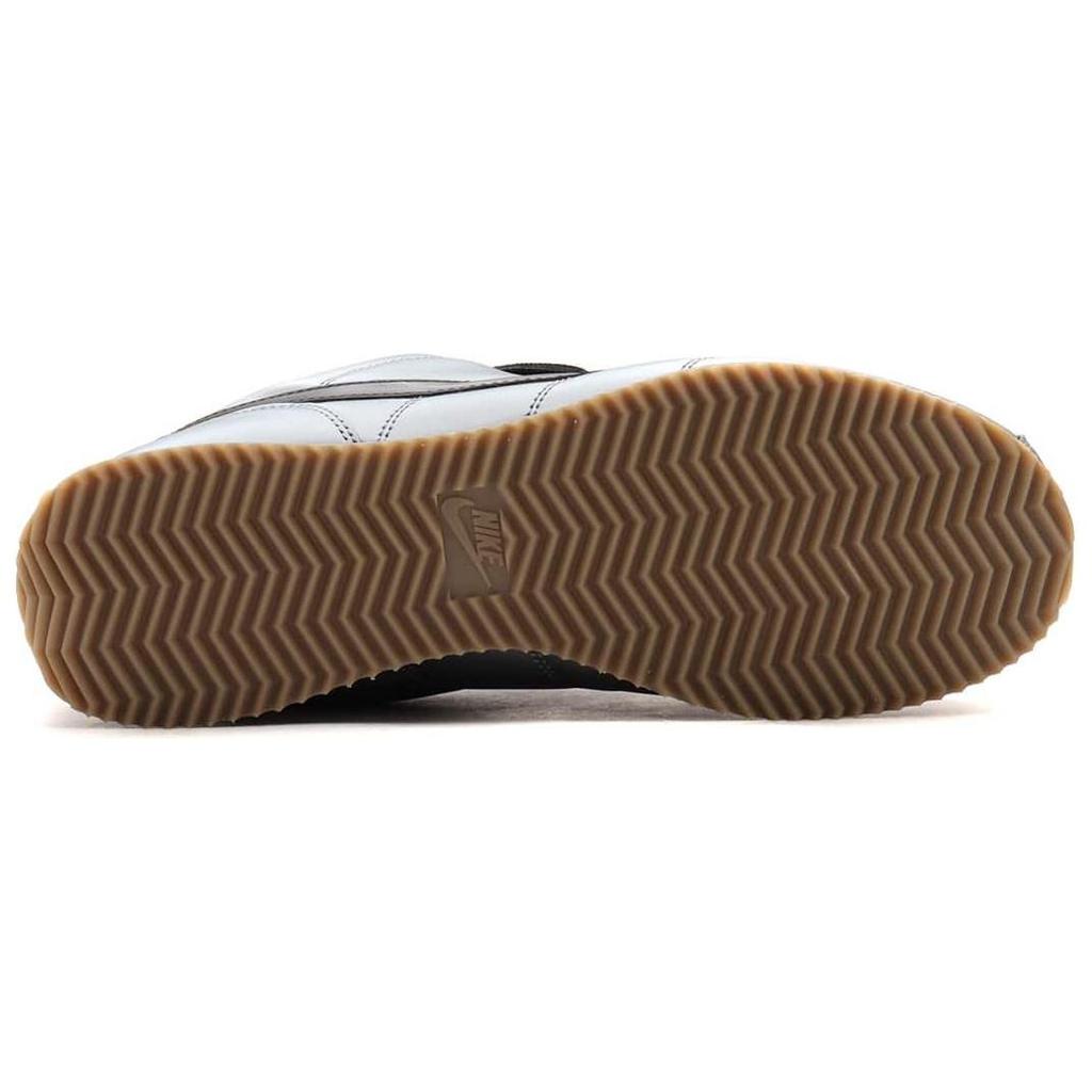 Nike Cortez Se Tiempo Pack Metallic Cool Grey Sneakers HQ3490-099