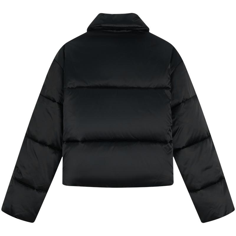 Calvin Klein Повседневная куртка свободного кроя с вышивкой букв, женская куртка 47D594G