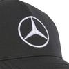 adidas MERCEDES AMG PETRONAS FORMULA 1 Команда КИМИ АНТОНЕЛЛИ Унисекс M9994 Черный Размер см Кепка, Взрослый, (KE8307), 51.0
