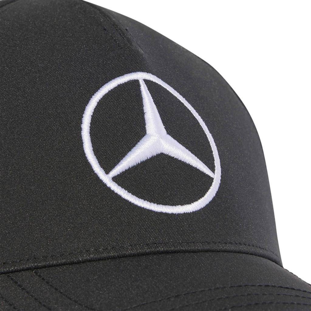adidas MERCEDES AMG PETRONAS FORMULA 1 Команда КИМИ АНТОНЕЛЛИ Унисекс M9994 Черный Размер см Кепка, Взрослый, (KE8307), 51.0