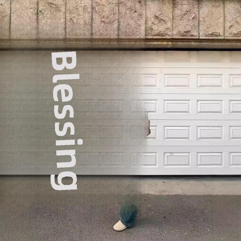 Men's Oversized Japanese Retro Striped Woolen Half-Zip Hoodie Sweater for Autumn/Winter