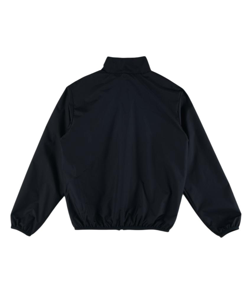 Reversible Track Jacket Ertr Темно-синий