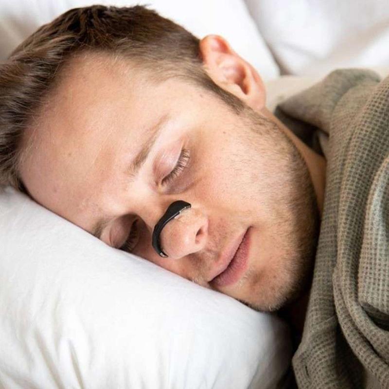 Носовые дыхательные дилататоры Магнитный стартовый набор Остановите храп Назальные полоски Увеличьте поступление воздуха Улучшите качество сна Уменьшите храп