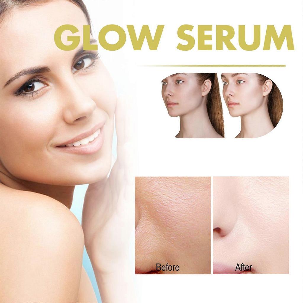 Limited time!!Hoygi Propolis Nicotinamide Essence Hydrates, Moisturizes, Whitens The Skin And Fades Facial Pigmentation And Fine Lines