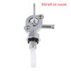 1Pcs  2.5-6Kw Gasoline Generator Gas Tank Fuel Switch Valve Pump Petcock