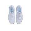 Nike Free Metcon 6 White Half Blue Women Sneakers Metallic-Silver FJ7126-110