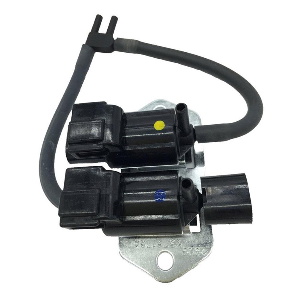 Электромагнитный клапан муфты свободного хода для MR430381 MB620532 MB937731 для Mitsubishi Pajero Montero Triton L200 L300 K5T81794