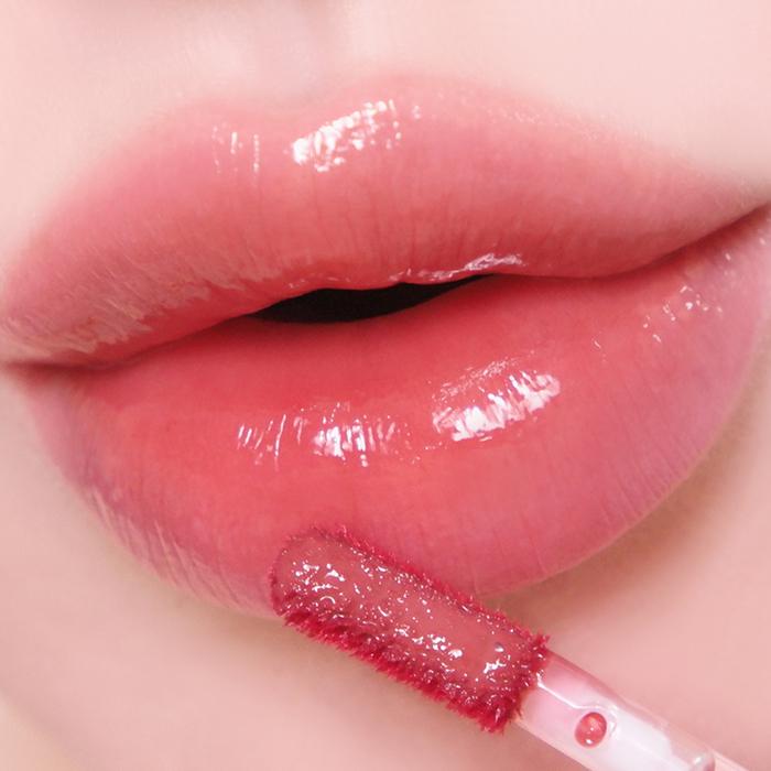Peripera Ink Mood Glow Тинт