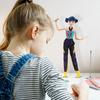 Украшения для рабочего стола ручной работы для мальчиков и девочек. Подарки