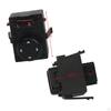 Master Mirror Switch 15829700SR Replace Side Adjustment Car Accessories