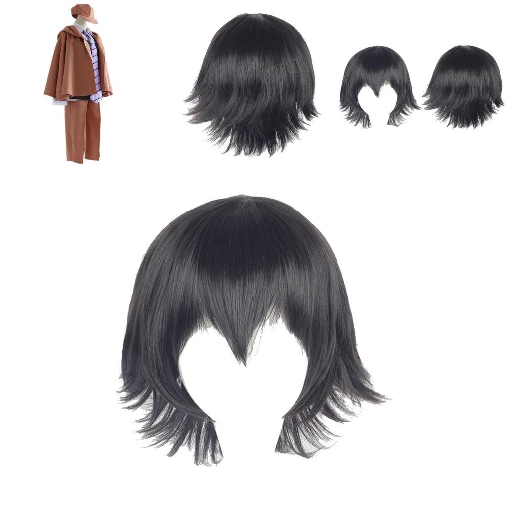 Косплей-костюм «Bungo Stray Dogs» Ранпо Эдогава, детективная форма, с изысканным исполнением