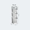 Silingfei Multi-layer Storage Cart