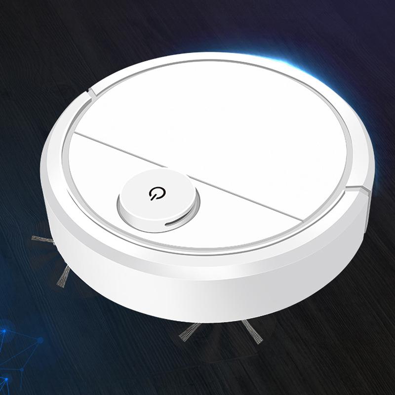 Sweeping Robot, Smart Sweeping Machine, Home Sweeping, Suction and Mopping All-in-one Machine, Vacuum Cleaner, Small Household Appliances