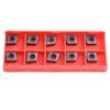 10pcs CCMT3-1 SM CCMT09T304-SM Carbird Inserts CNC Blade