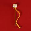 Interactive Cats Teaser Toy Wand with Mascots Cartoon Snake for Indoor Play Snake Mascots Teaser Cats Toy Wand Stick