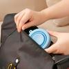 1 Pcs Portable Silicone Telescopic Drinking Collapsible Folding Cup Travel Camping Bathroom Tumblers Water Bottle