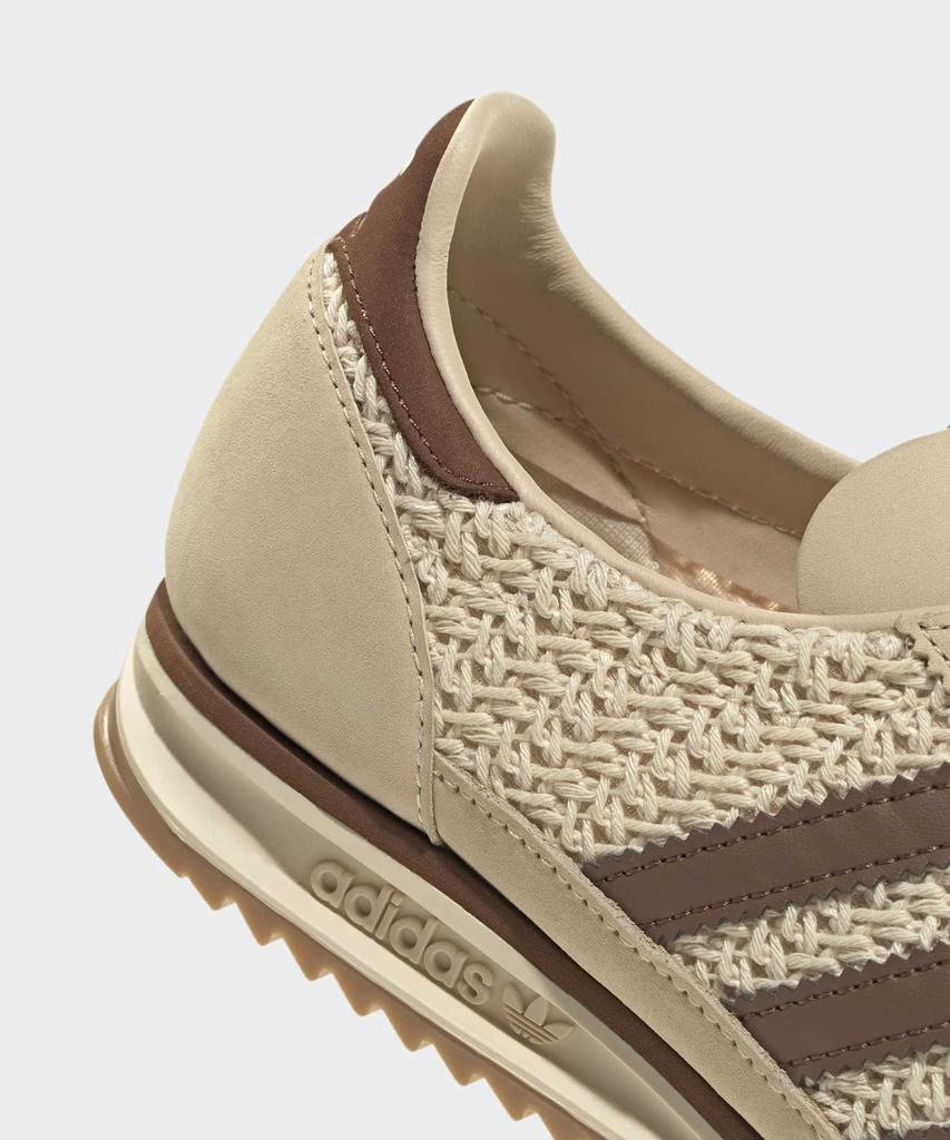 adidas Sl 72 Og - Коричневый / Jr4229